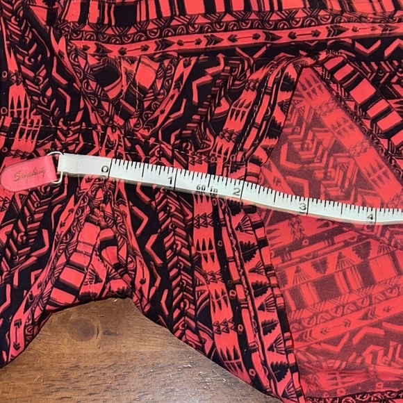 Patagonia Nylon Shorts - Picture 8 of 8